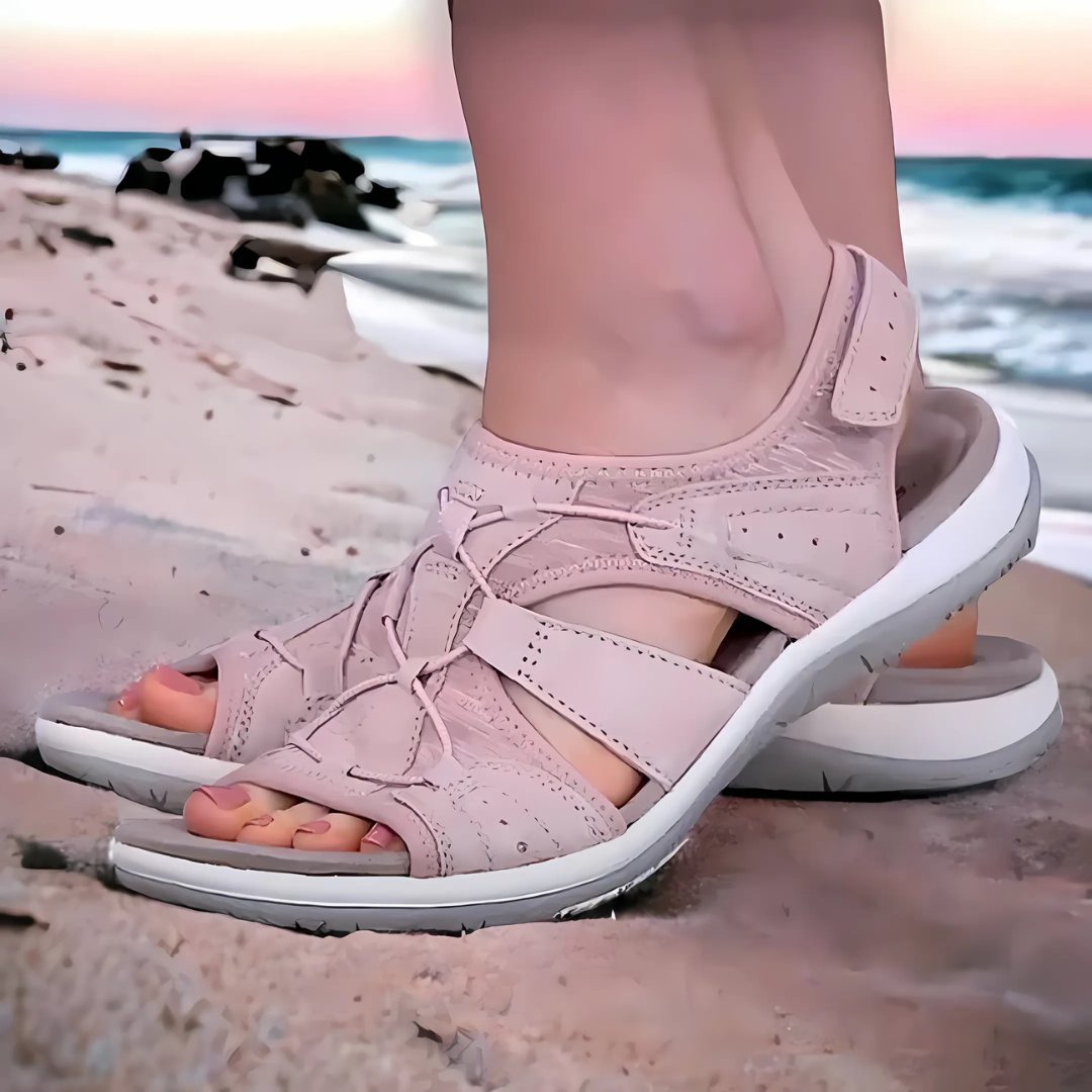 Honour | Orthopedic Sandals