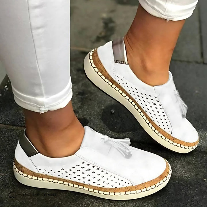 Honor | Orthopedic Summer Slip-Ons