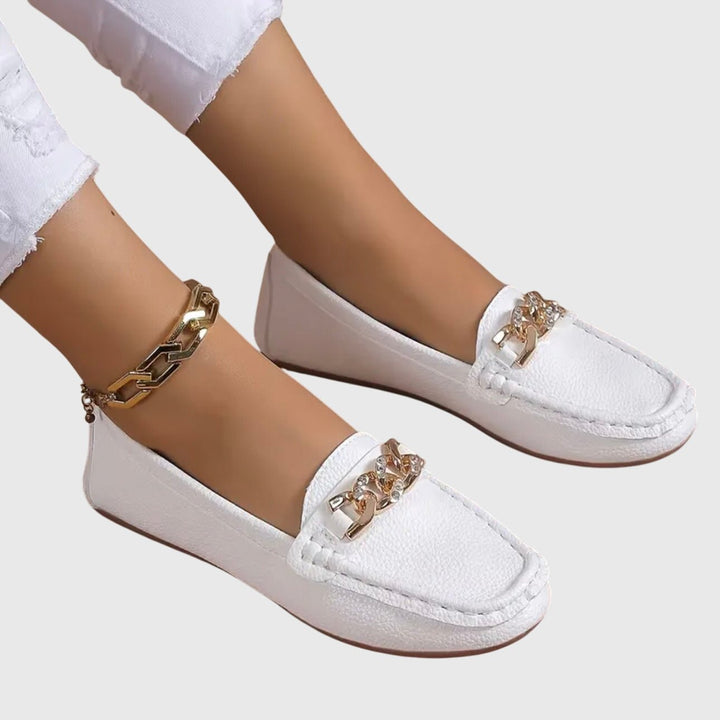 Gussie | Loafers