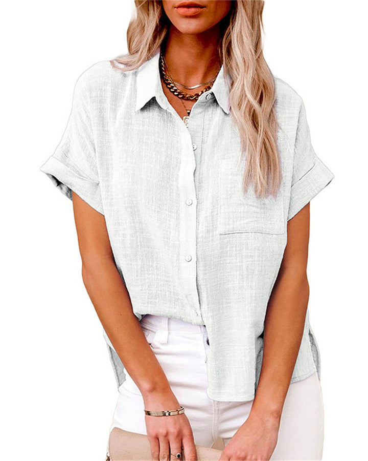 Marguerite | Women’s Blouse