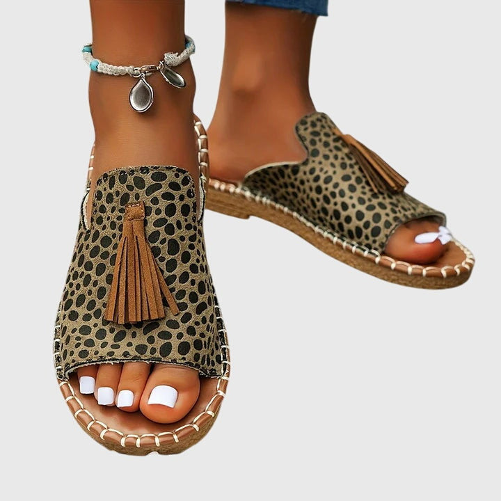 Hedda | Orthopedic Comfort Sandals