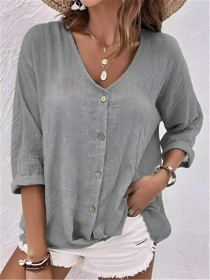 Ita | Breezy Day Top