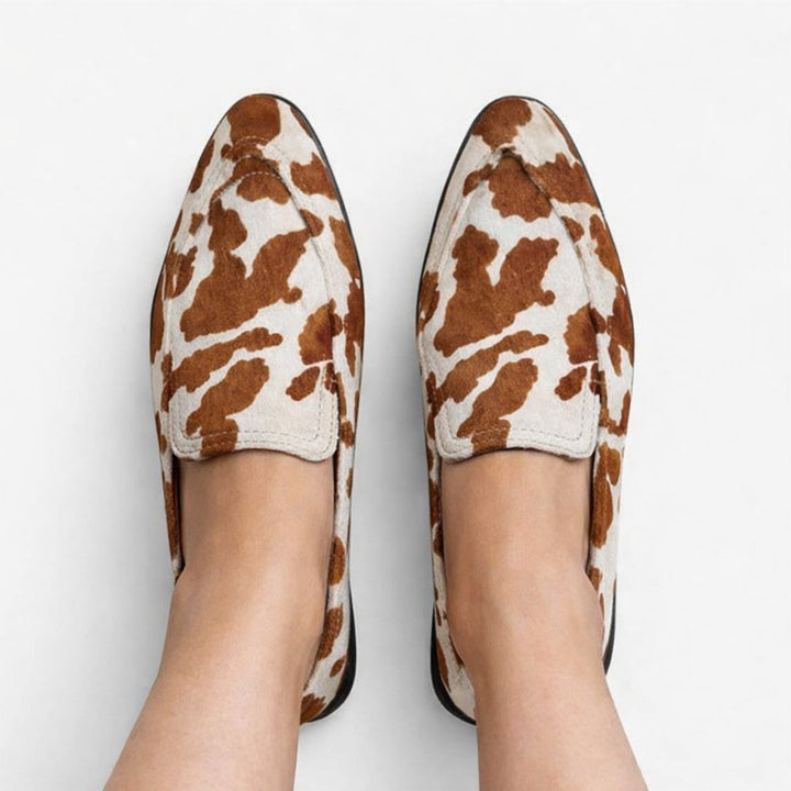 Helenore | Comfortable Moccasins