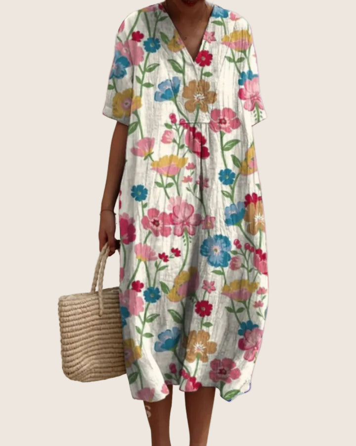 Juliette | Women's Dress