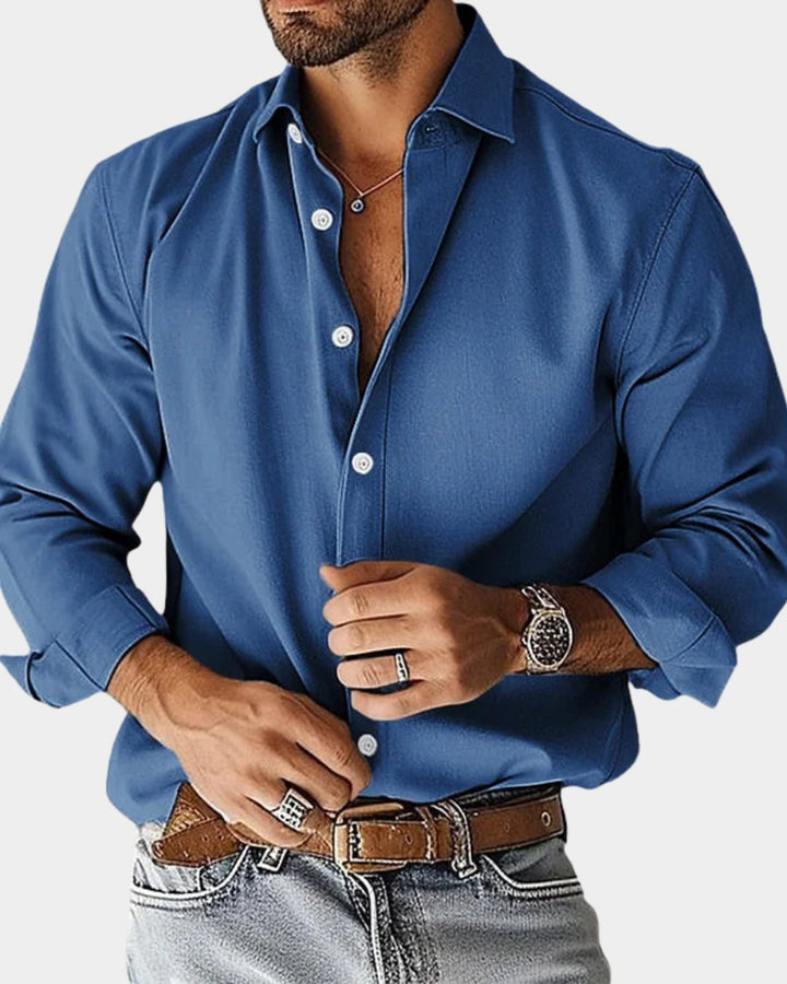 Trenton | Polo Shirt
