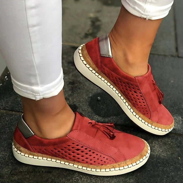 Honor | Orthopedic Summer Slip-Ons