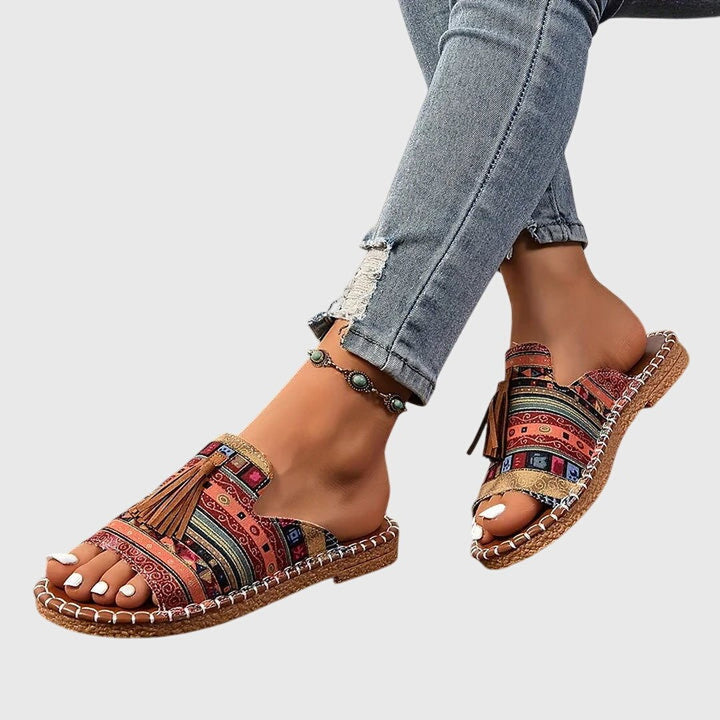 Hedda | Orthopedic Comfort Sandals