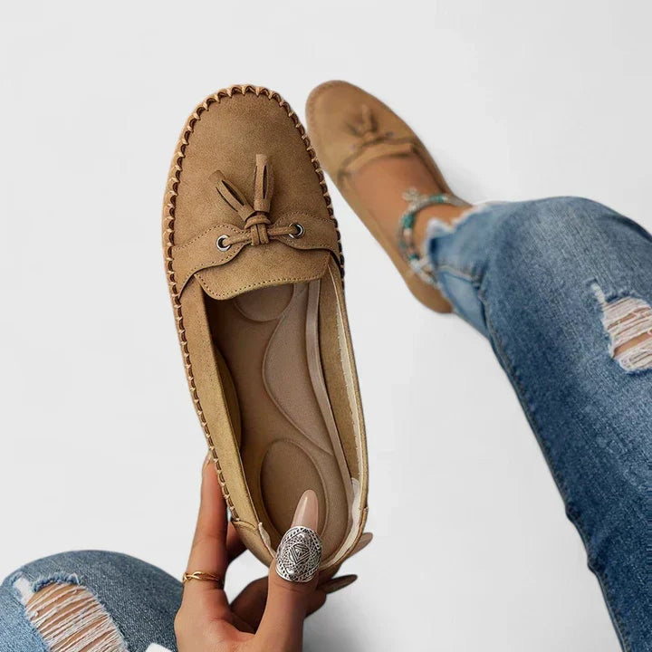 Verna | Comfortable Loafers