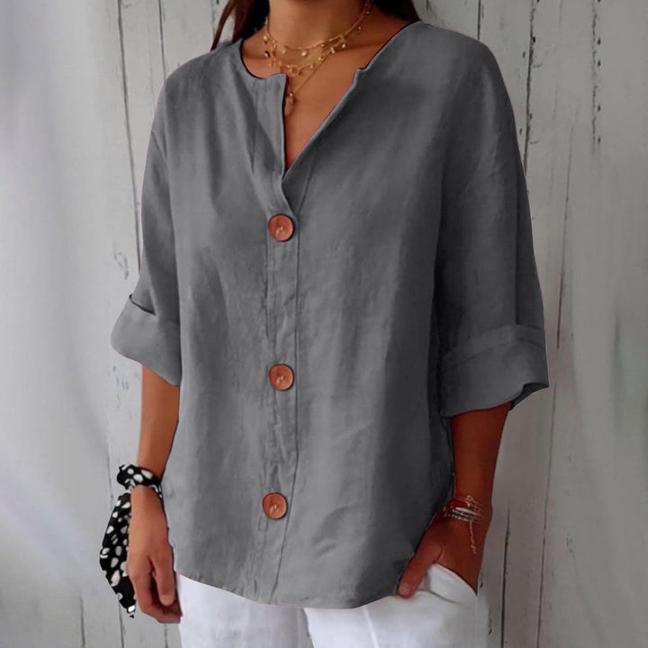 Hollie | Women's Shirt