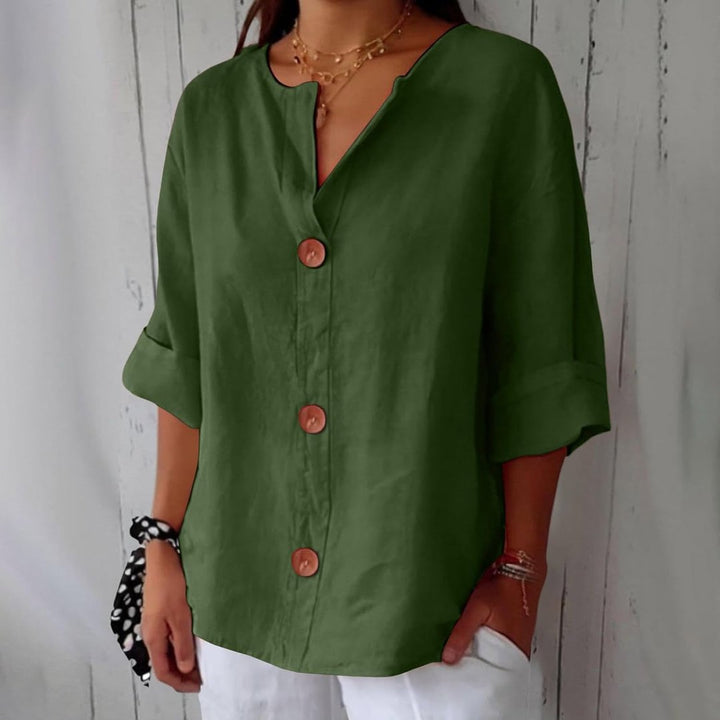 Hollie | Women's Shirt