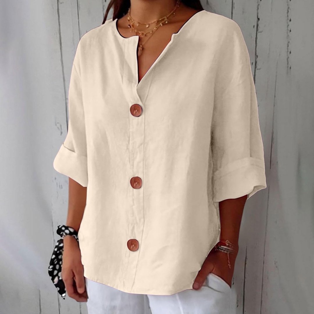 Hollie | Women's Shirt