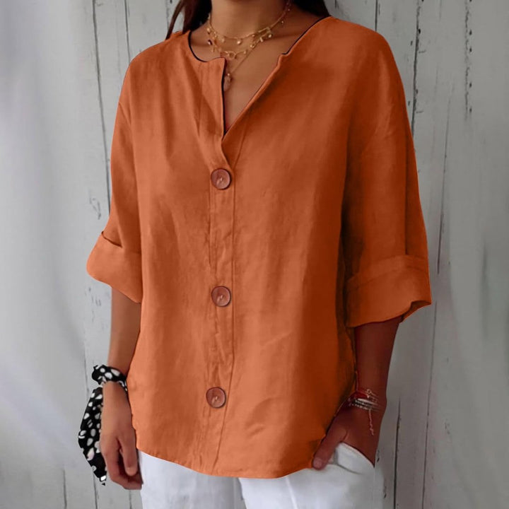 Hollie | Women's Shirt