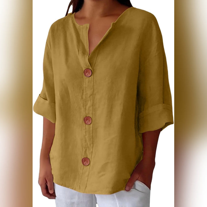 Hollie | Women's Shirt