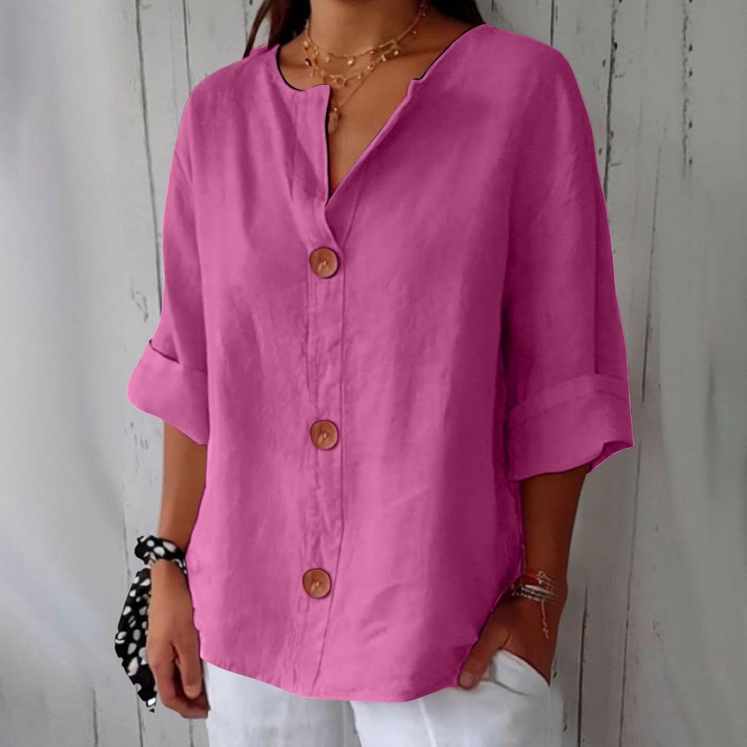 Hollie | Women's Shirt