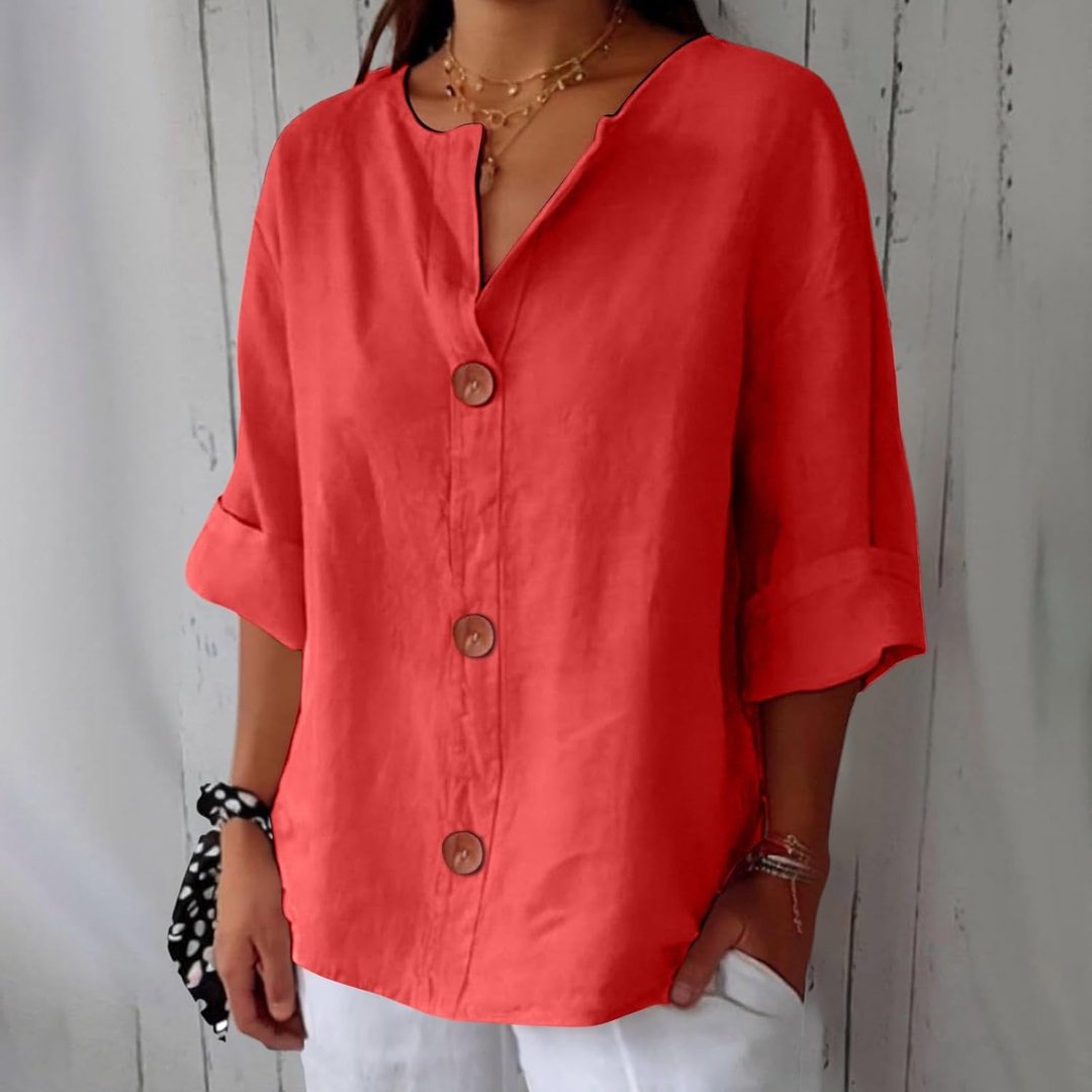 Hollie | Women's Shirt