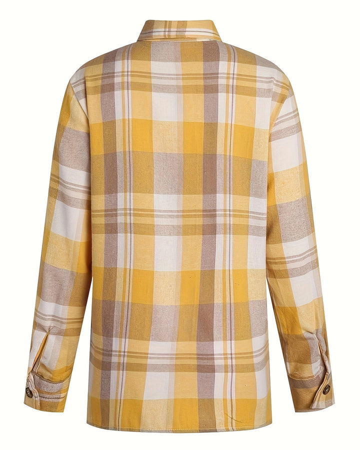 Shelley | Women’s Shirt