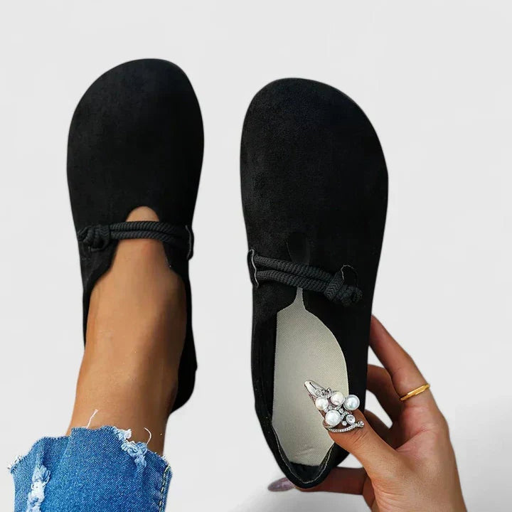 Hildegard | Orthopedic Comfort Lace Loafers
