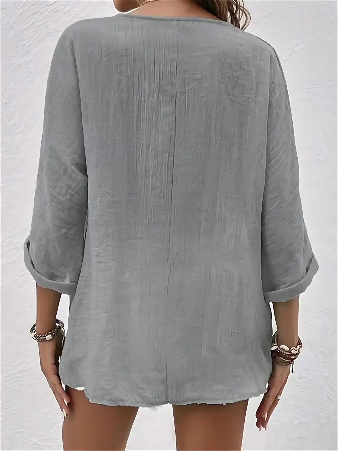 Ita | Breezy Day Top