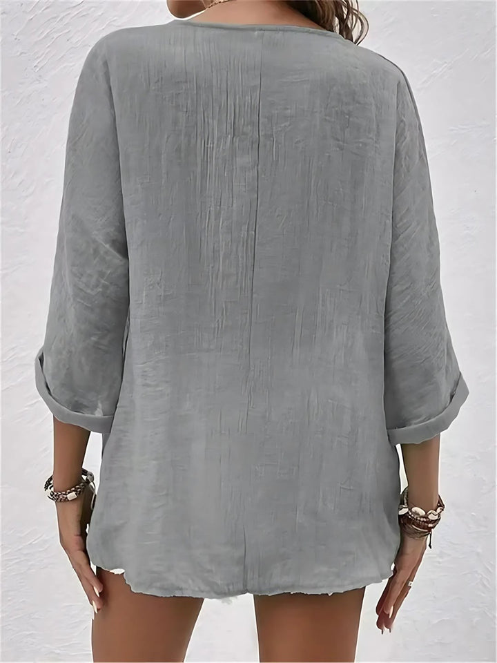 Ita | Breezy Day Top
