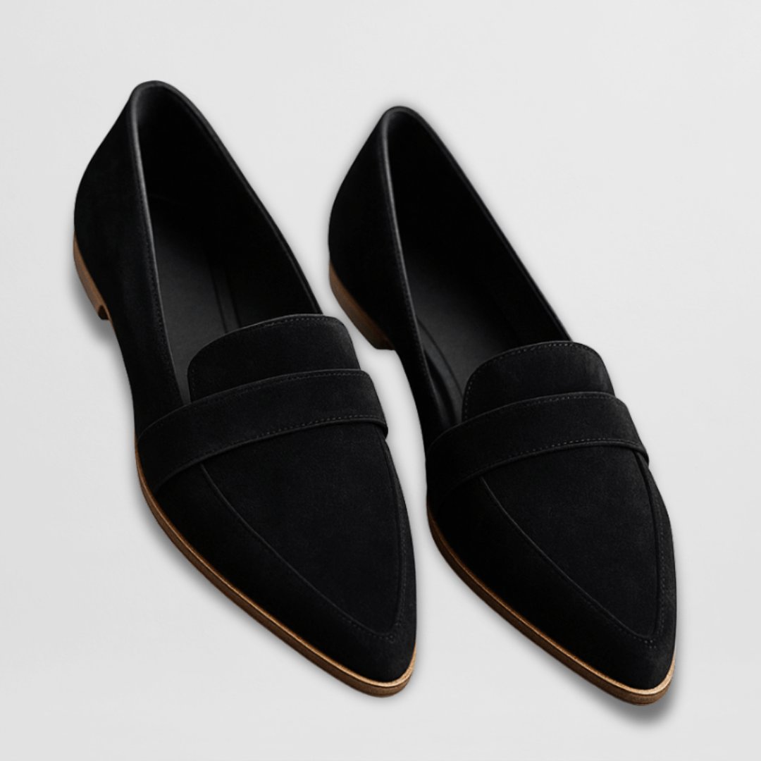 Oneida | Soft Loafers