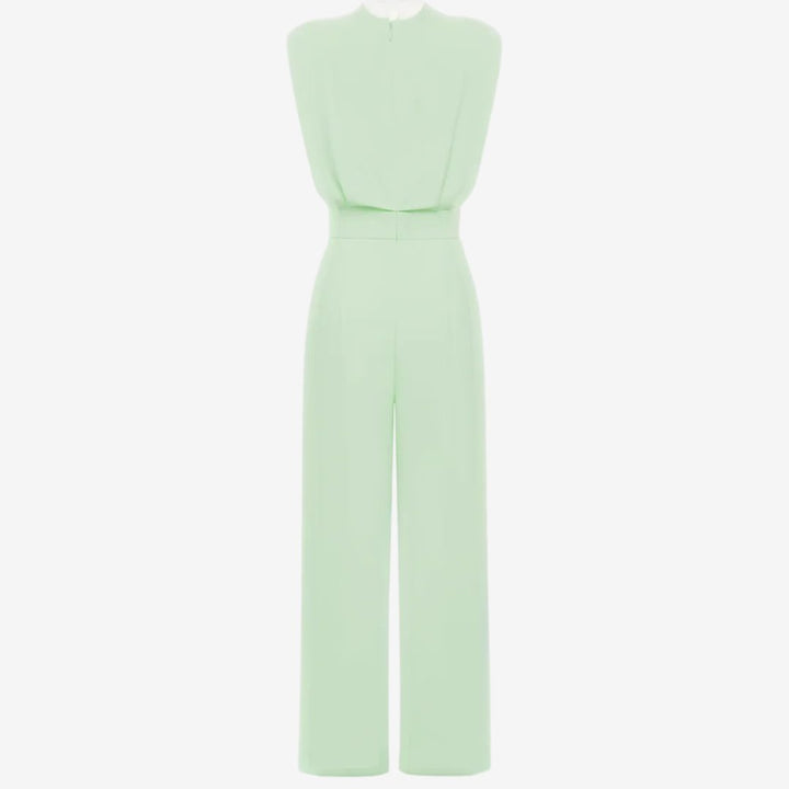 Kayla | Jumpsuit With Defined Waist