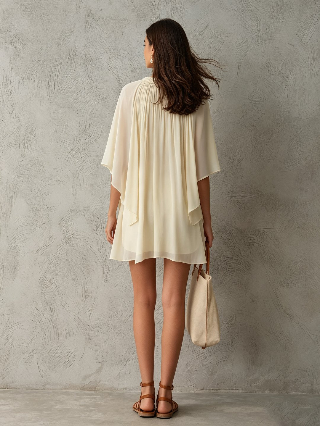 Jordana | Mini Dress