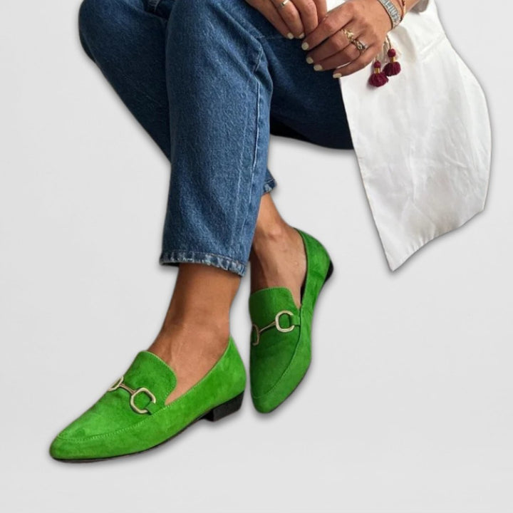 Lakesha | Comfortable Loafers