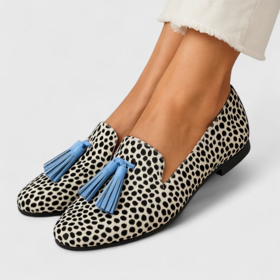 Roxanna | Comfortable and Refined Loafers