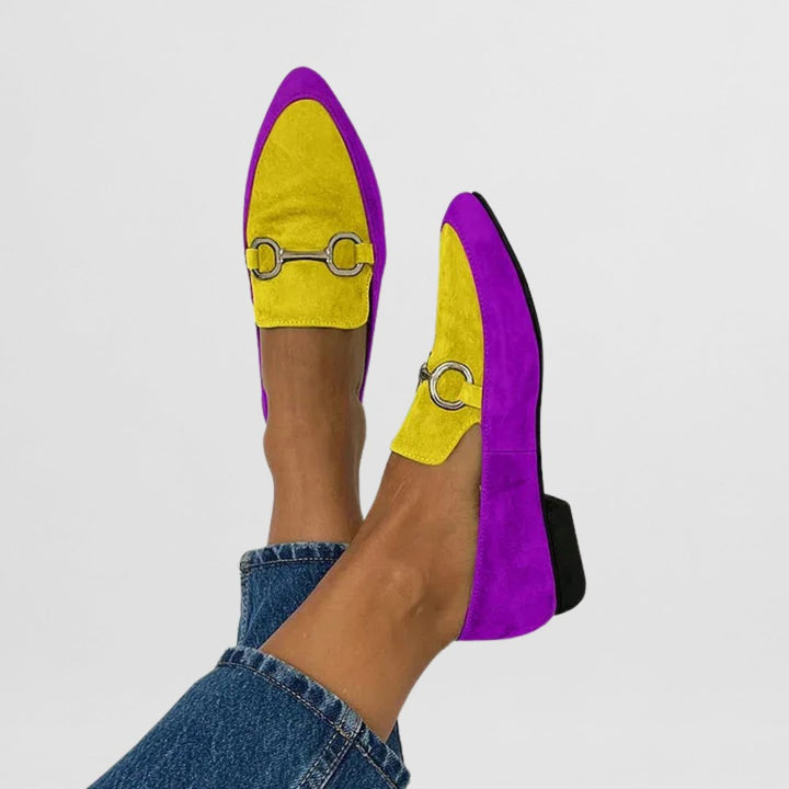Lakesha | Comfortable Loafers