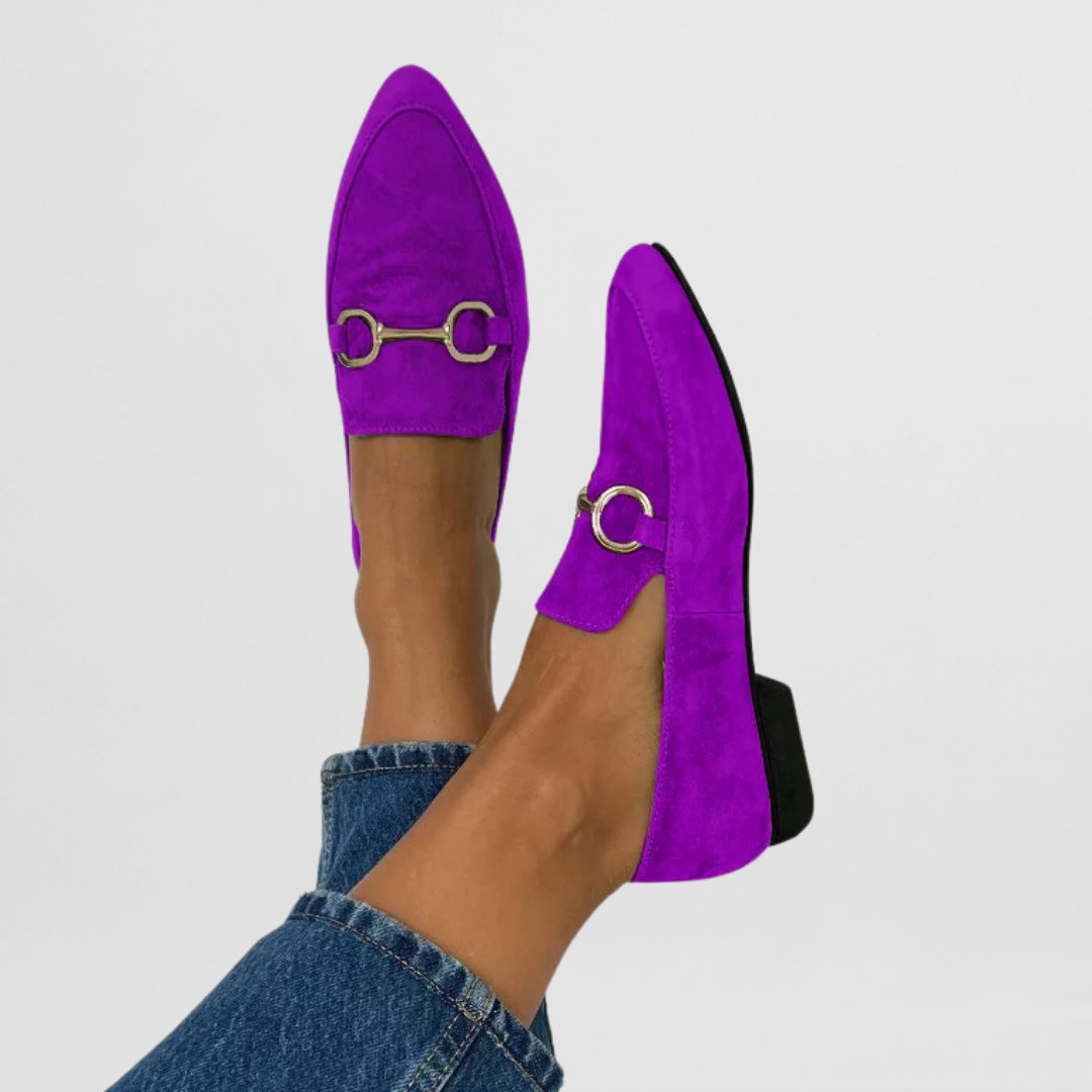 Lakesha | Comfortable Loafers