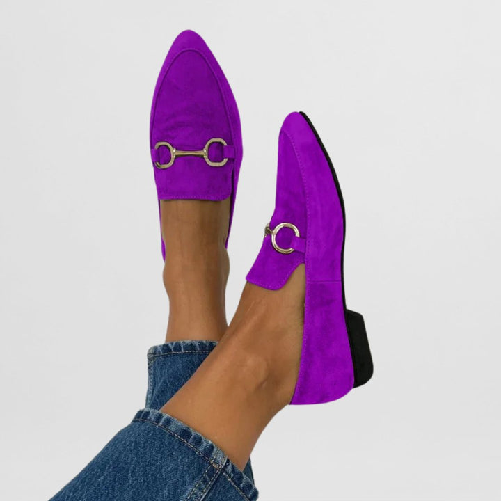 Lakesha | Comfortable Loafers