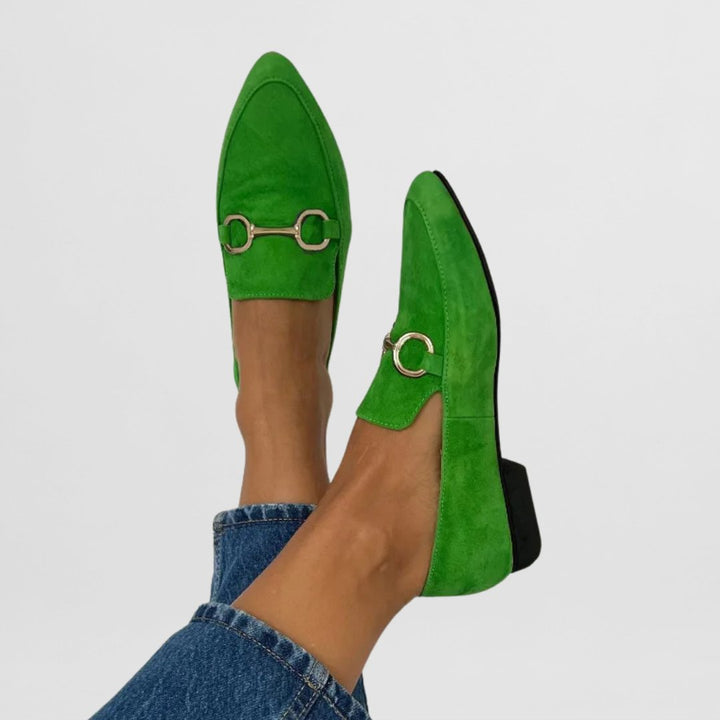 Lakesha | Comfortable Loafers