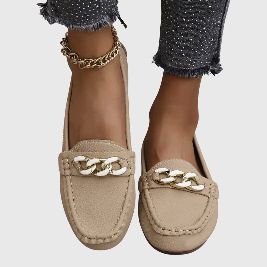 Gussie | Loafers