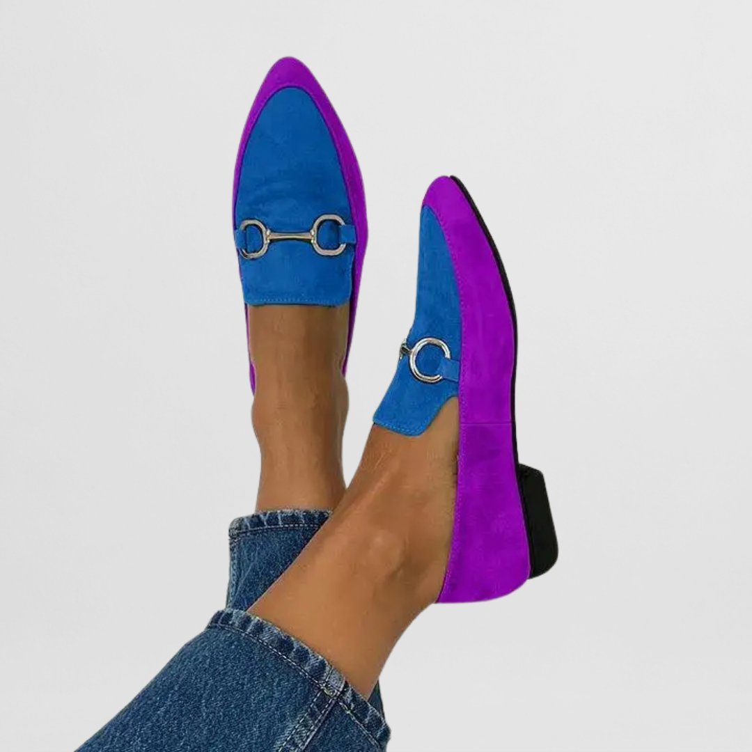 Lakesha | Comfortable Loafers