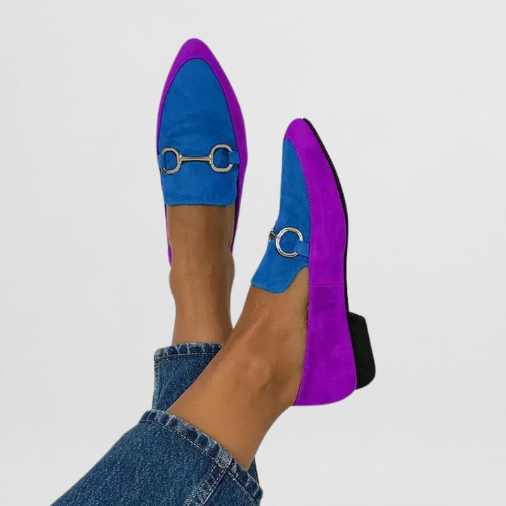 Lakesha | Comfortable Loafers