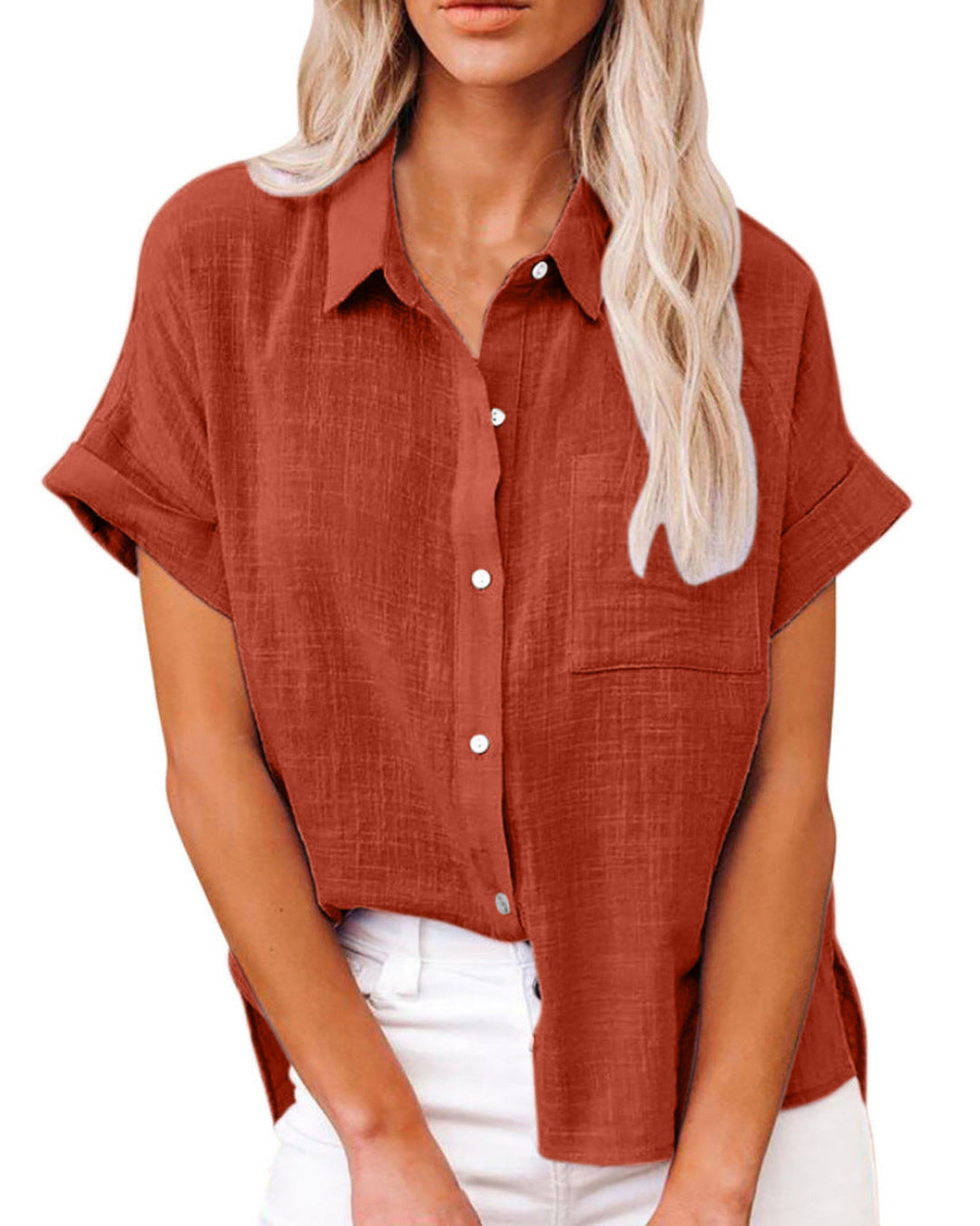 Marguerite | Women’s Blouse