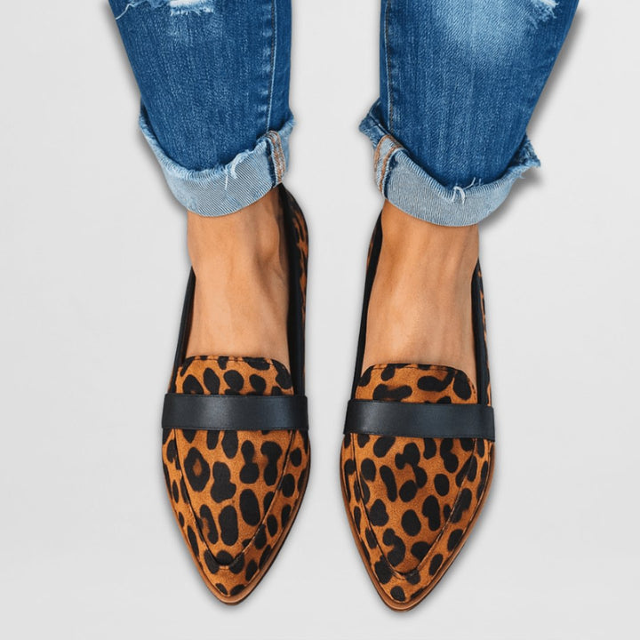 Oneida | Soft Loafers