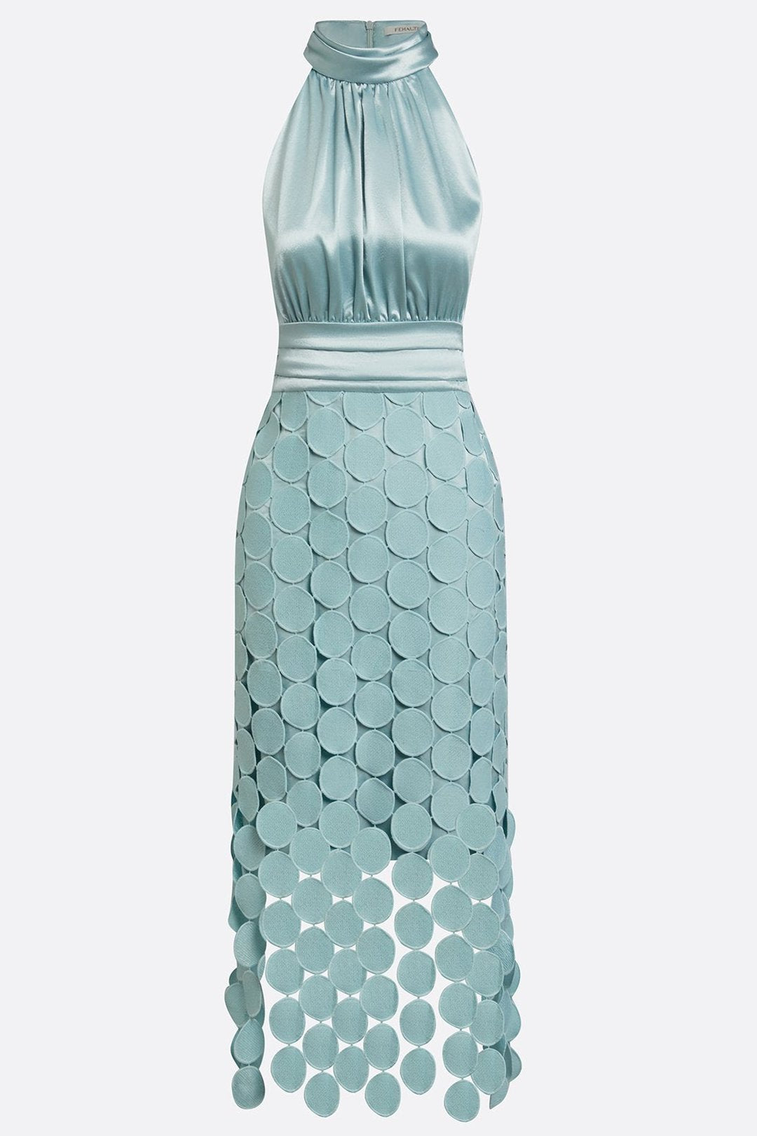 Louella | Elegant Occasion Dress
