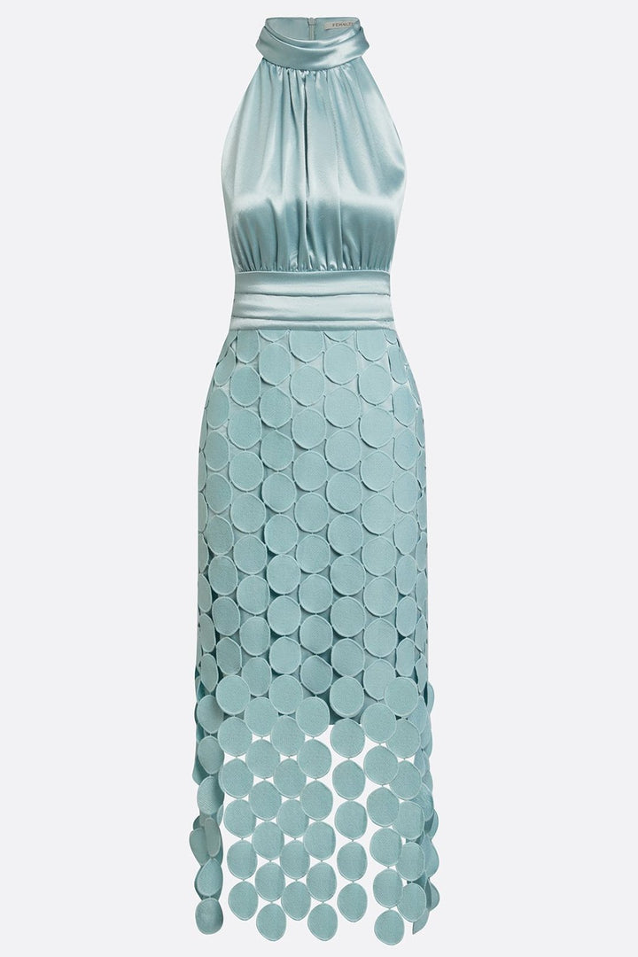 Louella | Elegant Occasion Dress