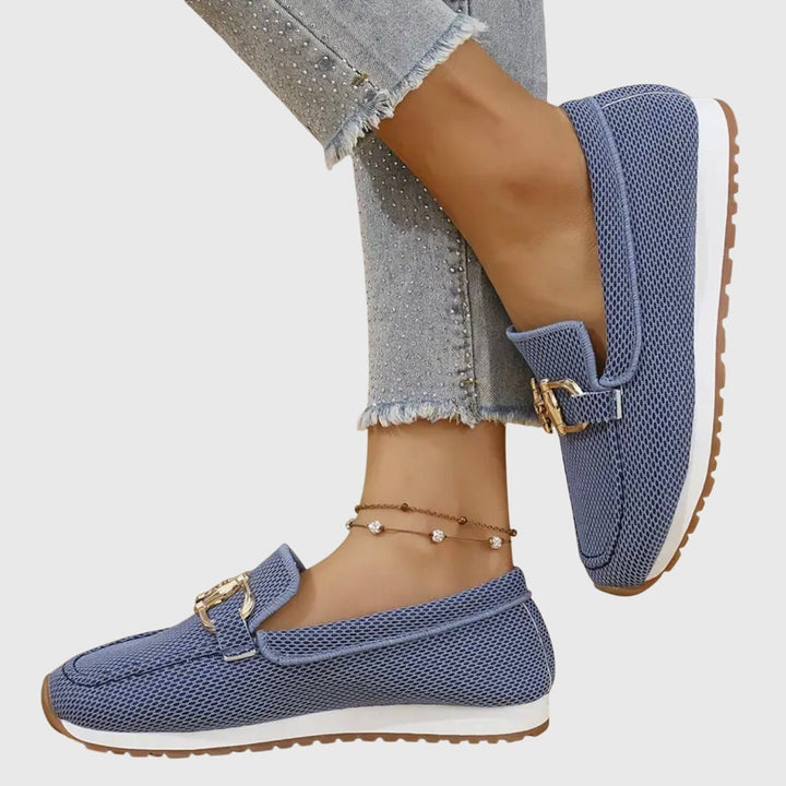 Wendi | Loafers