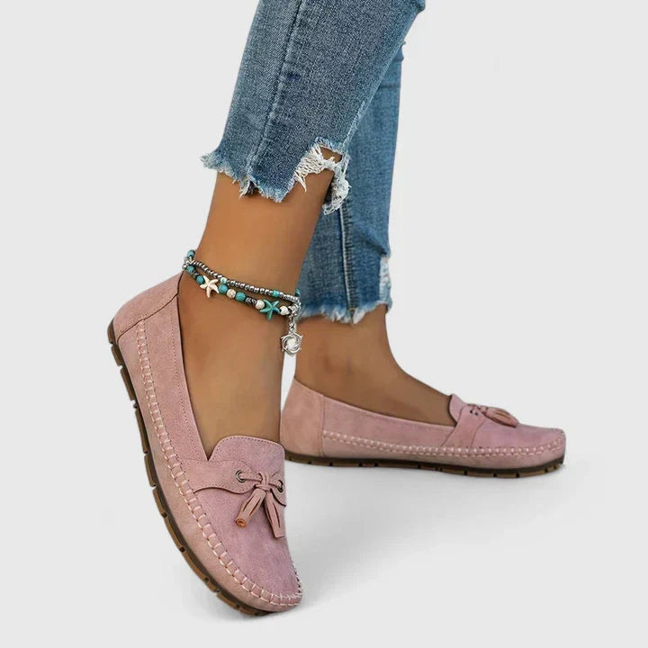Verna | Comfortable Loafers