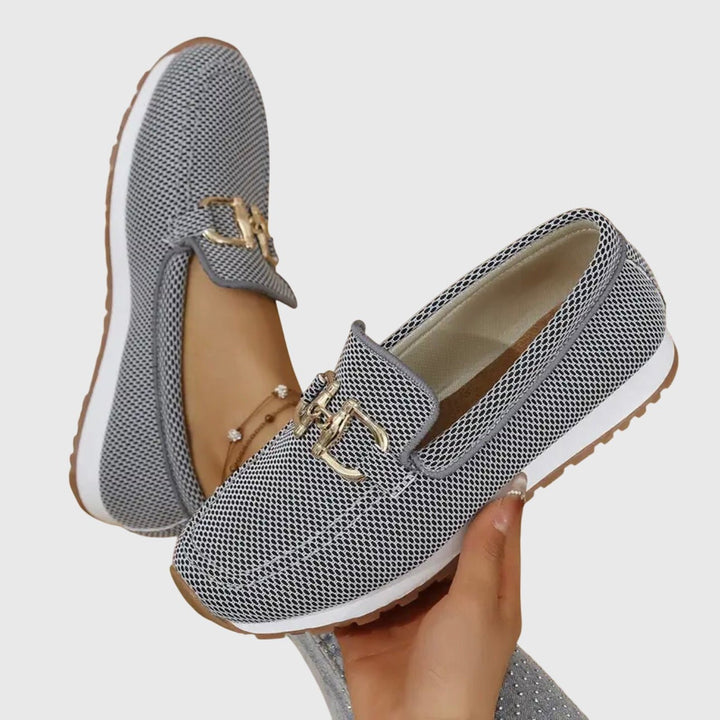 Wendi | Loafers