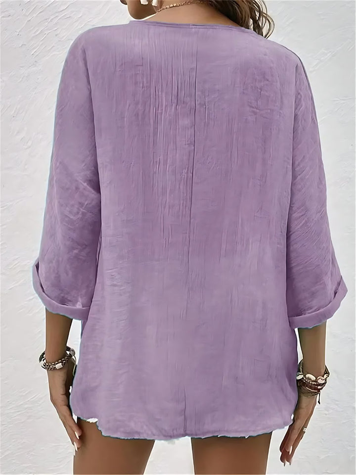 Ita | Breezy Day Top