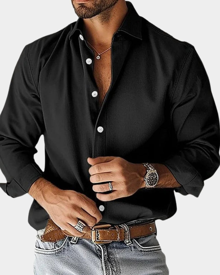 Trenton | Polo Shirt