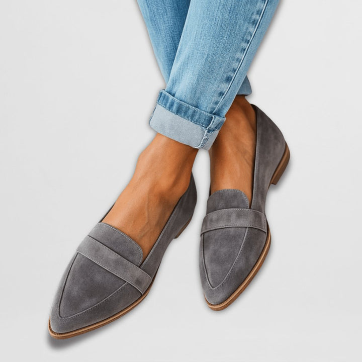 Oneida | Soft Loafers