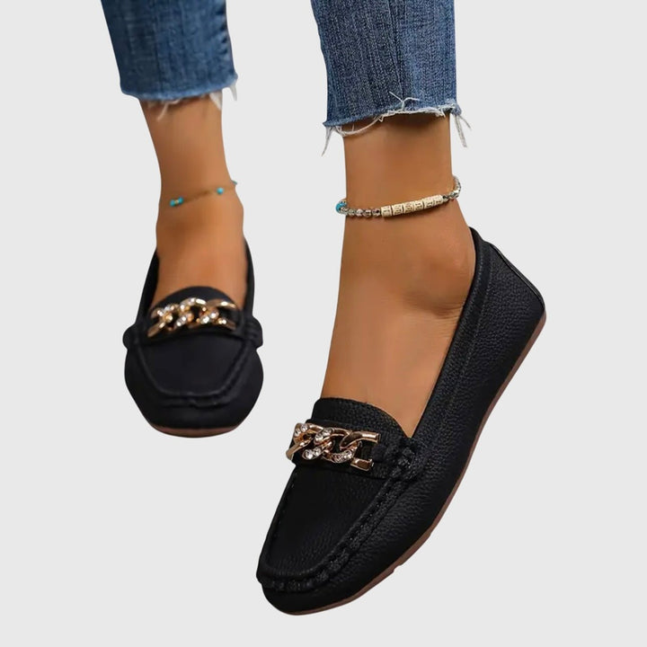 Gussie | Loafers
