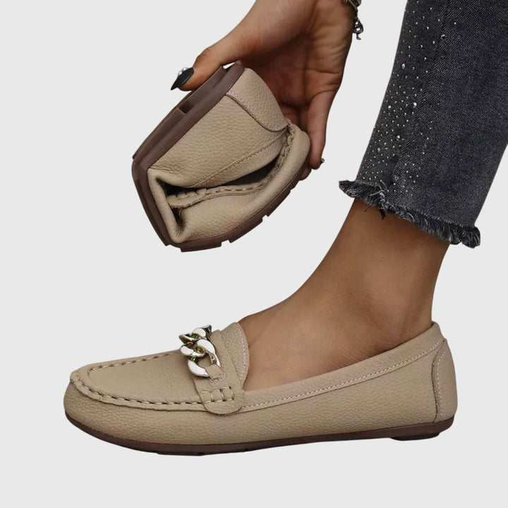 Gussie | Loafers