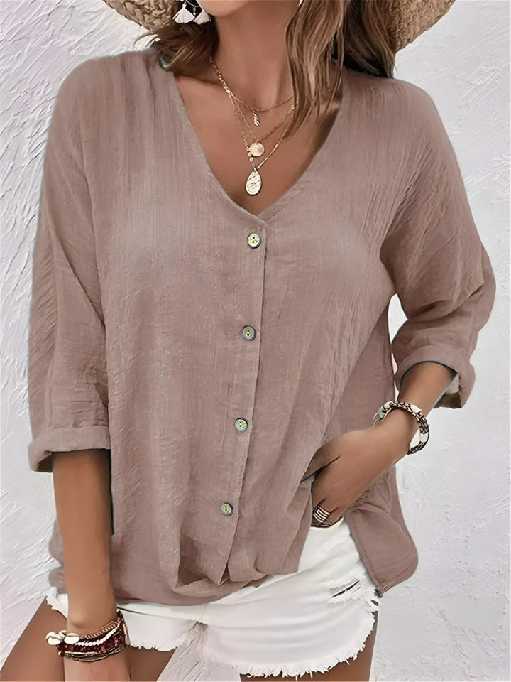 Ita | Breezy Day Top