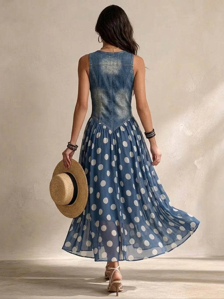 Edith-Cecile | Dress