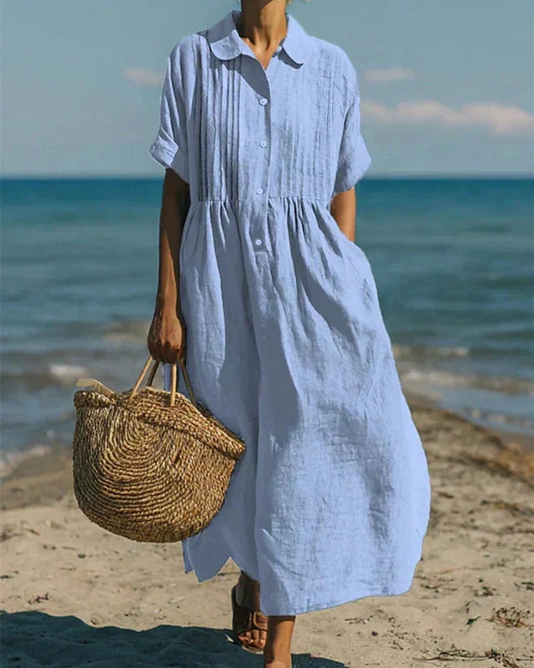 Giulia | Women's Dress